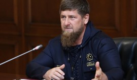 Рамзан Кадыров пожелал Азербайджану и Армении добиться мира и забыть прежние разногласия