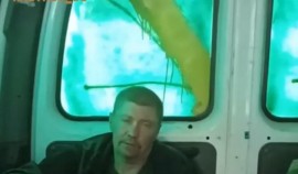 Рамзан Кадыров опубликовал в своем телеграм-канале новое видео с украинскими военнопленными