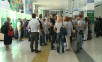 В Грозном встретили первых участников грандиозного Всероссийского форума СМИ