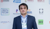 Ибрагим Гацаев из Чечни стал финалистом конкурса «Лидеры России»