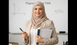 ЧГПУ запускает курсы для учителей, ориентированные на повышение результатов ГИА| грозный, чгтрк