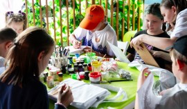 В России стартует третий сезон проекта «Триколор в твоем городе»| грозный, чгтрк