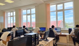 Свыше 108 тысяч школьников и дошкольников ЧР приняли участие в олимпиаде по дорожной безопасности