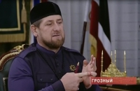 Рамзан Кадыров: «Праздник нужно устроить для каждого ребенка»