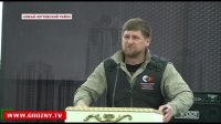 Зрелищное открытие байкерского сезона прошло в горном Беное с участием Главы ЧР