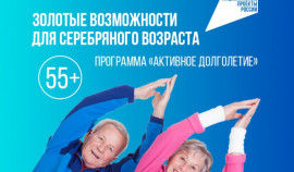 Найти занятие по душе: как мопс помог взглянуть по-новому на программу «Активное долголетие»