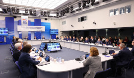 «Единая Россия» организует серию мероприятий в Год 80-летия Великой Победы