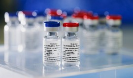 Темпы поступления вакцины против COVID-19 в регионы увеличатся в 5 раз