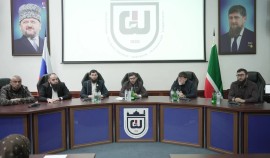 В ГГНТУ им. М.Д. Миллионщикова обсудили противодействие экстремизму и терроризму