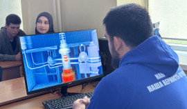 МГЕР в ЧР провела кинопоказ ко Дню атомной промышленности