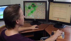 В РФ учрежден конкурс на лучшего преподавателя в сфере гидрометеорологии