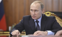 Путин подписал закон об ограничении денежных переводов на Украину