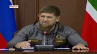 Рамзан  Кадыров призвал усилить религиозно-просветительскую работу с молодежью