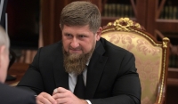 Рамзан Кадыров поздравил Юрия Чайку с новым назначением 