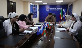 Лучшие школьные музеи Чеченской Республики представят регион на федеральном этапе конкурса| грозный, чгтрк