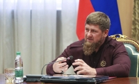 Рамзан Кадыров в лидерах рейтинга политической выживаемости губернаторов в 2016 году