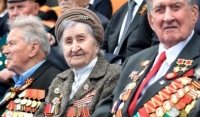 Правительство выделит на выплаты ветеранам к 75-летию Победы более 71 млрд рублей