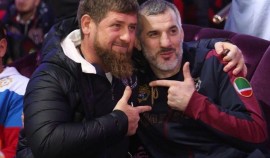 Бувайсар Сайтиев может стать государственным тренером команды РФ по спортивной борьбе