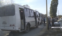 Ингушские студенты смогут ездить в колледж на специальном транспорте из Ингушетии в Серноводск