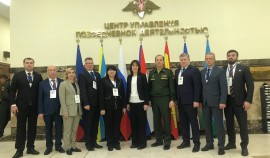 Министр обороны РФ Сергей Шойгу одобрил создание военно-учебного центра на базе ГГНТУ