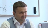 Житель Грозного Артур Эскаев самостоятельно выучил 35 языков 