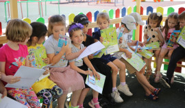 Чеченским школьникам рассказали о правилах электробезопасности