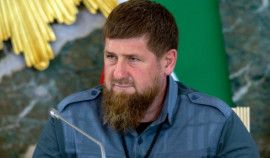В ЧР Рамзан Кадыров обсудил ситуацию на рынке труда