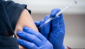 В Чеченской Республике от коронавируса вакцинировано около 28 000 человек