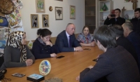 Межнациональные конфликты на Черменском блокпосту в скором времени будут урегулированы