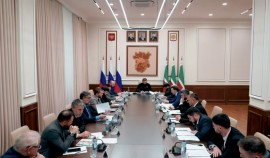 В Правительстве ЧР обсудили меры по повышению уровня заработной платы в отраслях экономики