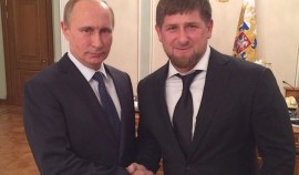Рамзан Кадыров: Если мы хотим видеть страну сильной, то нам нужно поддерживать Владимира Путина