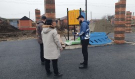 Школы, детские сады, ФАПы – «Единая Россия» в ЧР продолжает мониторинг строительства соцобъектов