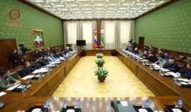 Рамзан Кадыров объявил о проведении полномасштабных субботников по всей республике