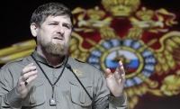 Рамзан Кадыров: Под руководством Владимира Путина Россия упрочила свой высокий статус державы.