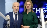 Альви Каримов прокомментировал инцидент с Михаилом Касьяновым