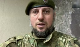 Рамзан Кадыров: Спецназ 