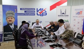 Избирательная комиссия ЧР утвердила порядок распределения и передачи бюллетеней на выборах