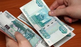 32% россиян понесли убытки в своих доходах в 2020 году