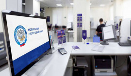В Грозном открылись мобильные офисы для проверки налоговой задолженности