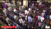 Ифтар  в ночь Предопределения 