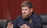 Рамзан Кадыров: на окраине Грозного уничтожены пять боевиков
