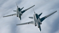 Дальние российские бомбардировщики Ту-22М3 нанесли новый удар по объектам ИГИЛ в Сирии