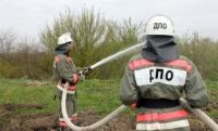 В Чечне корпус сил добровольной пожарно-спасательной службы защитит отдаленные села