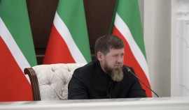 Рамзан Кадыров: В Чеченской Республике сохраняется рост основных экономических показателей| грозный, чгтрк