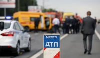Совет Федерации одобрил закон об усилении ответственности для водителей, скрывшихся с места ДТП