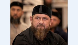 Рамзан Кадыров выразил соболезнования семье погибшего Хизира Дербичева из Ингушетии| грозный, чгтрк