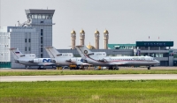 Грозненский Аэропорт временно ограничивает авиасообщение в связи с пандемией коронавируса 