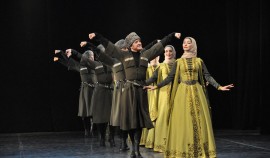 В Дагестане пройдут Дни Чеченской культуры