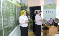 Родители чеченских выпускников сдали Единый государственный экзамен