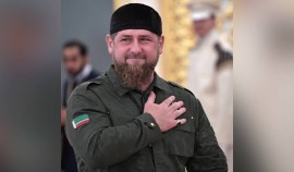Рамзан Кадыров: Я искренне благодарен жителям республики за единство, выдержку и сплочённость